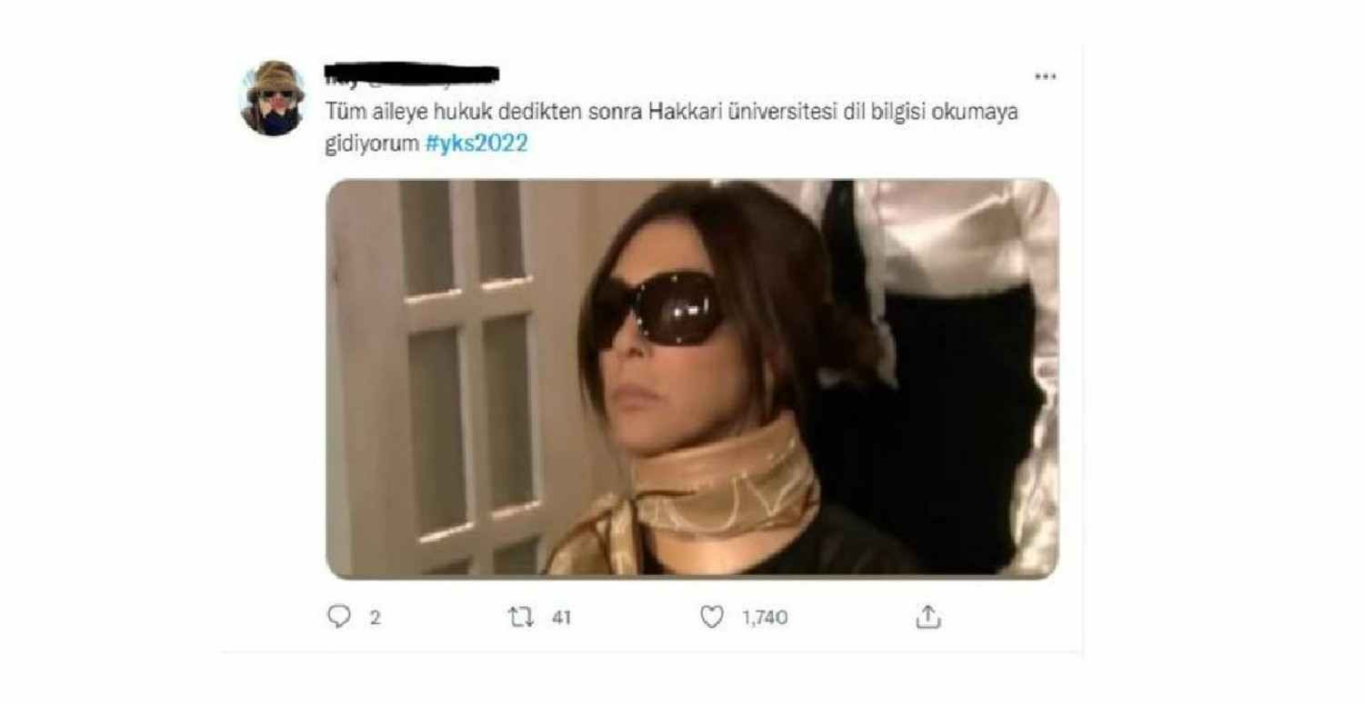 YKS Komik Paylaşım 7