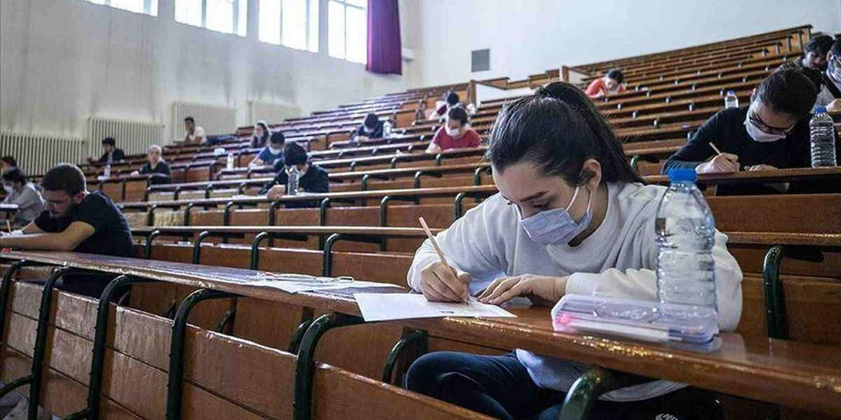 YKS Sınavına En Son Saat Kaçta Girilebilir