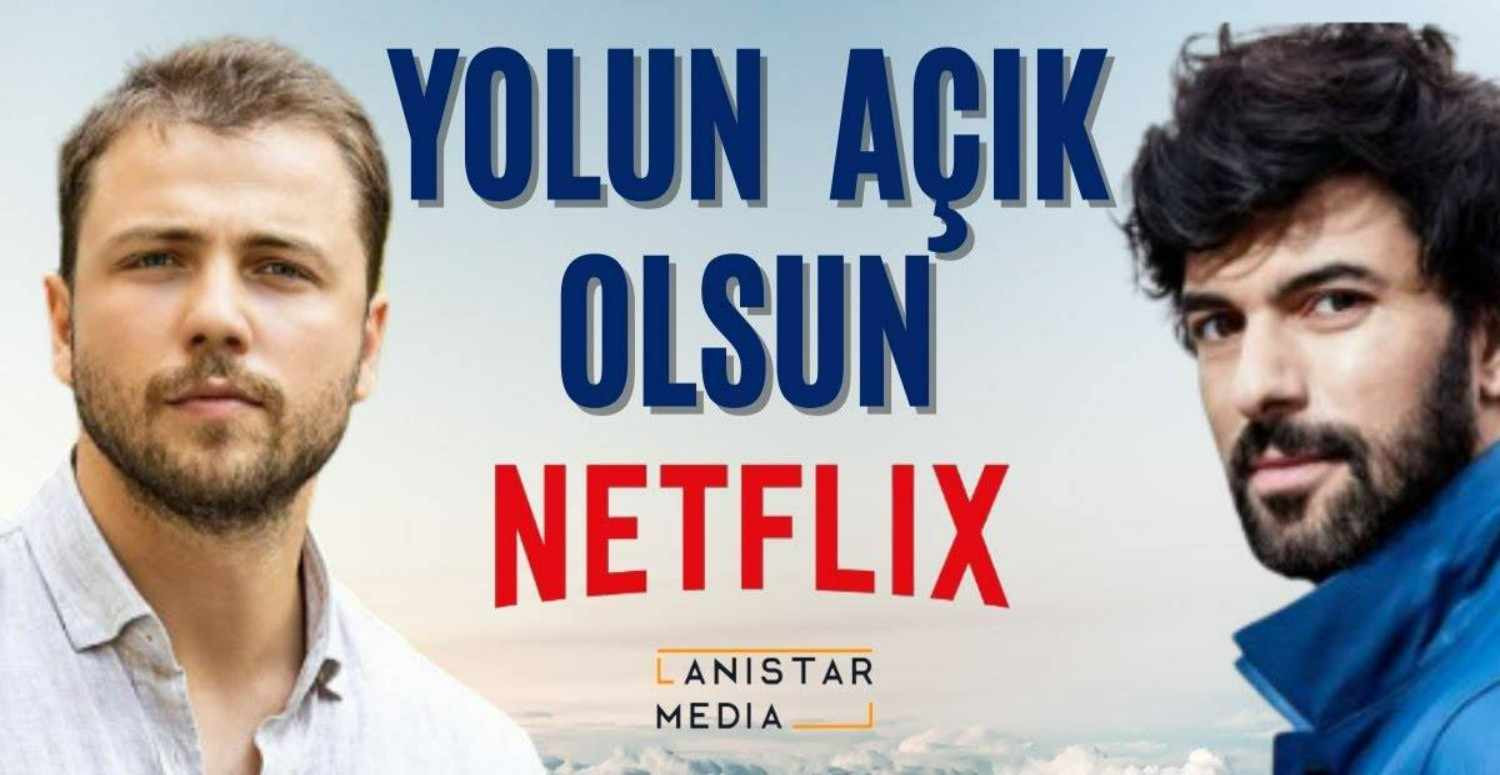 Yolun Açık Olsun (Yeni Film)