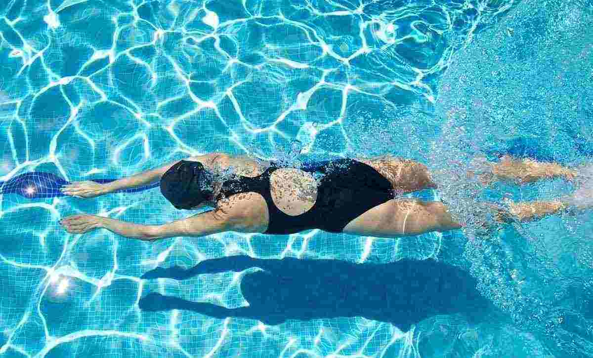 yüzmenin sağlığa faydaları