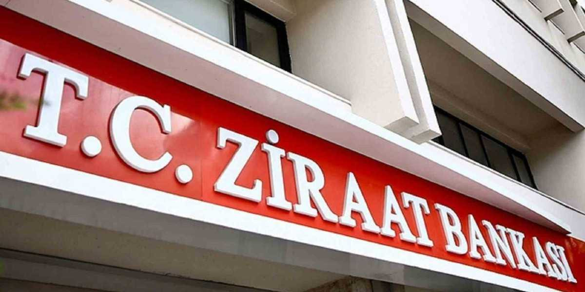 Ziraat Bankası