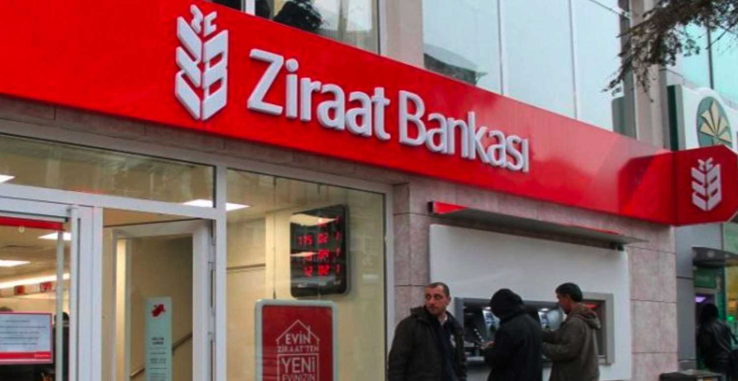 Ziraat Bankası ihtiyaç kredisi