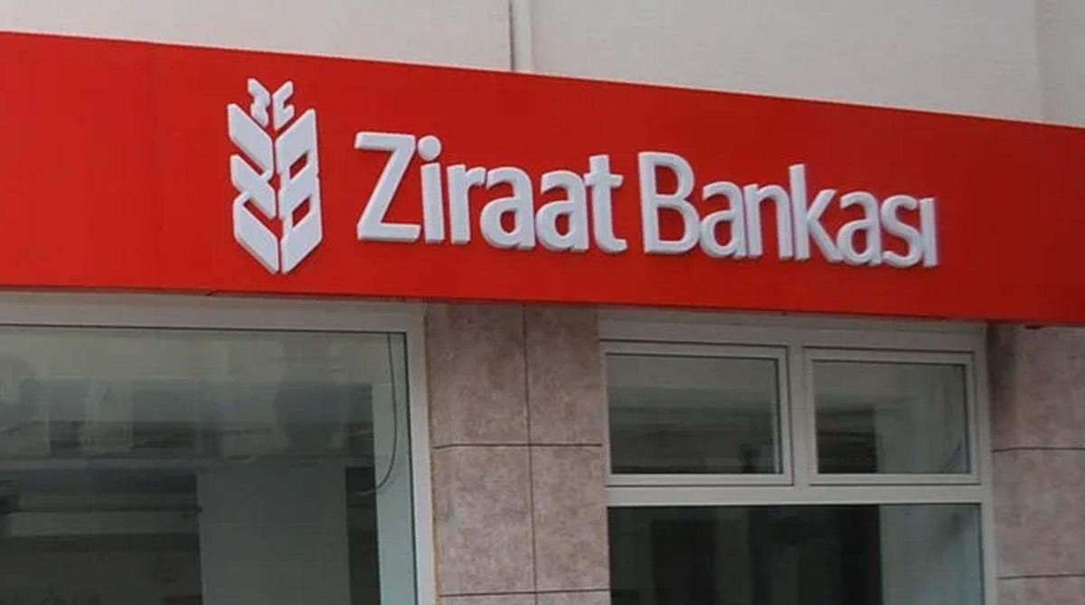 Ziraat Bankası kredi