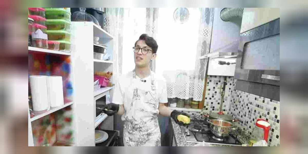 Zuhal Topal'la Yemekteyiz Şevki kaç puan aldı