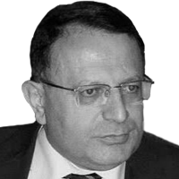 Türk'ün Göktaşla İmtihanı