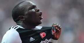 Aboubakar Fenerbahçe İddialarına Sert Cevap Verdi
