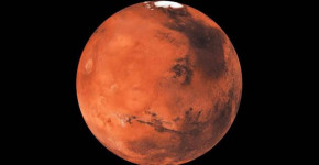Çin'in Mars Gezegeninin İlk Görüntüleri Dünya'ya Ulaştırıldı