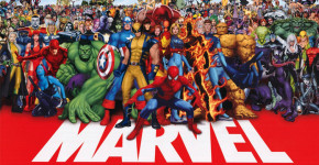 Marvel Dizisinden Yeni Fragman Geldi!