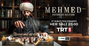 Mehmed: Fetihler  Sultanı 7.Bölüm fragmanı: Devletin kaderini değiştirecek kritik karar!