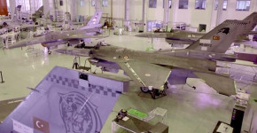 Türkiye F-16'larını Güçlendiriyor!