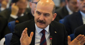 İçişleri Bakanı Süleyman Soylu'dan FETÖ'yle Mücadelede Kararlılık Mesajı 