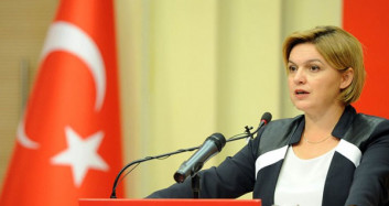 CHP'li Selin Sayek Böke'den Skandal PYD Yorumu
