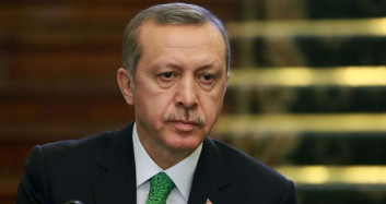Cumhurbaşkanı Erdoğan’dan İtalyan Gazetesine Mülakat