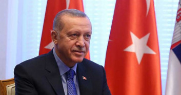 Cumhurbaşkanı Erdoğan'dan Mutlu Eden Davranış