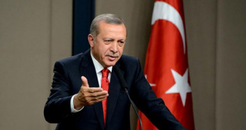 Cumhurbaşkanı Erdoğan: Üniversite Terörist Gençlik Yetiştirmez