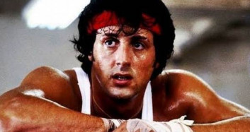 40 Years Of Rocky: The Birth Of A Classic Belgeseli Fragmanı