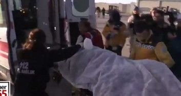 Milli Savunma Bakanlığından Açıklama: Yaralanan Vatandaşlara Acil Şifalar