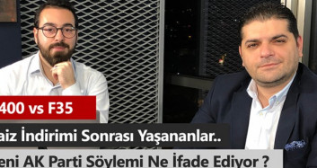 Analiz ve Akış 27.07.2019- Cumhurbaşkanı Erdoğan'ın Bambaşka Bir Ak Partisi