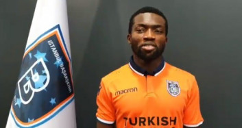 Flaş! Medipol Başakşehir, Azubuike Okechukwu Transferini Bu Videoyla Açıkladı!