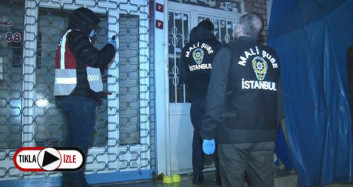 İstanbul'da Adnan Oktar Suç Örgütüne Operasyon! 