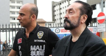 Adnan Oktar Soruşturmasında  Flaş Gelişme!