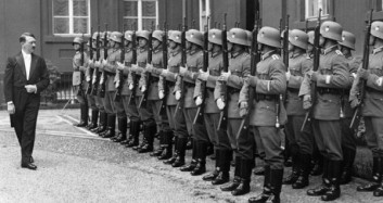 Hitler'in Askerleri İçin Kullandığı Son Gizli Silahı