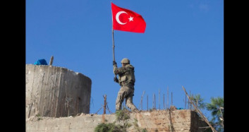 Afrin Türküsü