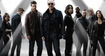 Agents of S.H.I.E.L.D Dizisinin 7. Sezon Tanıtımı 