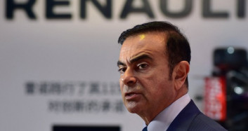  Nissan Eski CEO'su Carlos Ghosn'un Kaçışına İlişkin Yeni Görüntüler