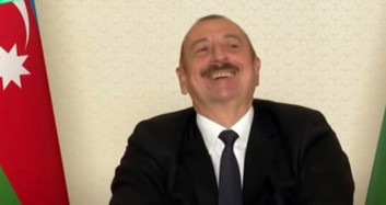 Aliyev'den Paşinyan'a: 'Ne Oldu Yol Çekiyordun Cebrayıl'a'