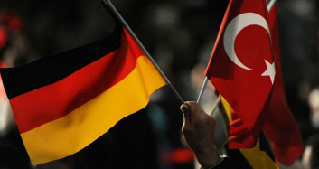 Alman Medyasından Haddini Aşan Sözlerle Türkiye'yi ve Başkan Erdoğan'ı Hedef Aldılar!