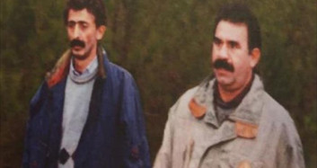 PKK'nın Tepe Kadrosundan Rıza Altun TSK Tarafından Öldürüldü