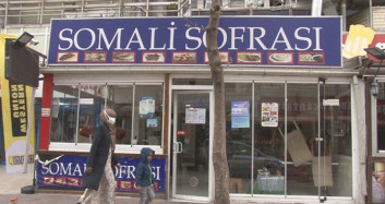 Ankara’da Somalilere Ait İşyerlerine Saldırı