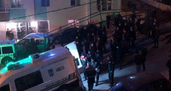 Ankara'da Vahşet! Abisi Tarafından Öldürüldü