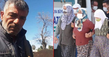 Antalya’da Kaçan Boğayı Yakalamak İsteyen Adam Boynuz Darbeleri Sonucu Hayatını Kaybetti