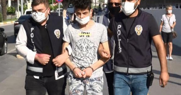 Antalya'da Kardeşini Öldüren Adamın Hakime Sorduğu Soru Şaşkınlığa Yol Açtı