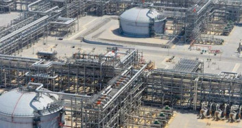 Aramco'ya Yönelik Saldırılar Yayınlandı