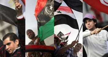 Arap Baharı: Orta Doğu'da devrimler ve değişim