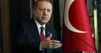 Cumhurbaşkanı Erdoğan'dan Sert Sözler: Ey Batı Ey Arap Ligi