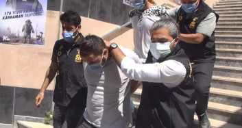 Ataşehir'de 3.3 Milyon Lira Çalan ve Sibel Koşan'ı Öldüren Zanlı Yakalandı