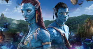 Avatar 2 Çekimleri Yeni Zelanda'da Başladı