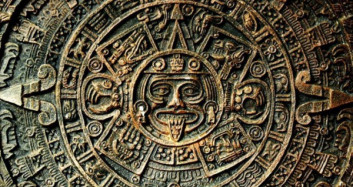 Aztek Medeniyeti Hakkında Şaşırtıcı Bilgiler