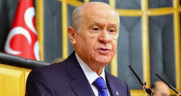 Devlet Bahçeli'den İttifak Açıklaması!