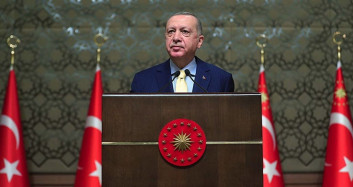 Başkan Erdoğan: Balkanların Huzuru İçin Çabalıyoruz
