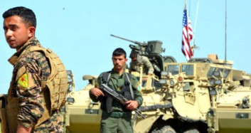 ABD Afrin Operasyonundan Neden Kaygı Duyuyor?