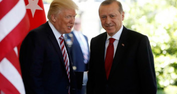 Türkiye İle ABD Arasında Kritik Görüşme!