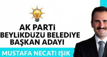 AK Parti Beylikdüzü Belediye Başkan Adayı Mustafa Necati Işık'ın Kararsız Seçmene Yaptığı Çağrı Büyük Ses Getirdi