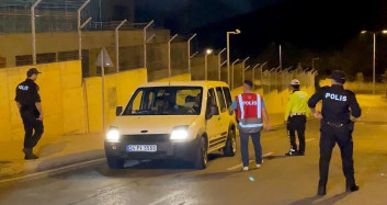 Beyoğlu'nda araç park etme tartışması kanlı bitti: 1 ölü, 1 yaralı