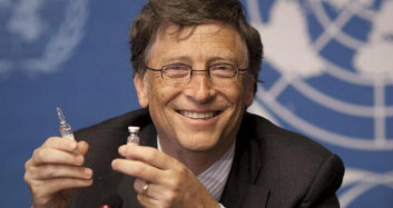 Bill Gates, Aşı Patentlerinin Kaldırılmasına Karşı Çıktı