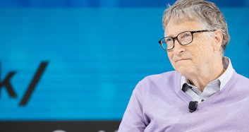 Bill Gates'in 5 Yıl Önce Salgınlarla İlgili Konuşması